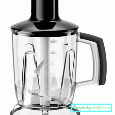Braun Blender Bowl Braun Blender Bowl