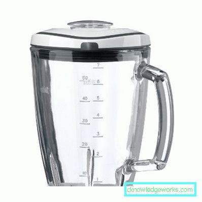 Braun Blender Bowl Braun Blender Bowl