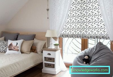 252-Crno-bijele zavjese - 99 fotografija