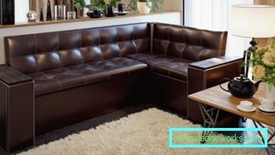 279-Kauč za kuhinju - odaberite elegantan