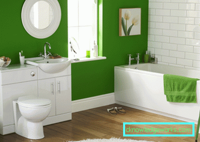 Provanse kupaonica - 68 ideje za dizajn fotografija