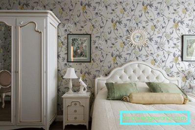 Apartman u klasičnom stilu - glavne ideje i elementi dizajna (73 fotografije)
