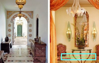 Moderni stil u unutrašnjosti - 90 fotografija najboljih opcija dizajna