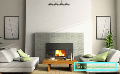 Minimalizam u interijeru