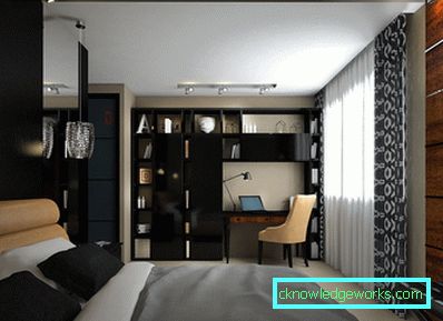 Rolete na plastičnim prozorima - 88 fotografija besprijekornih dizajnerskih ideja