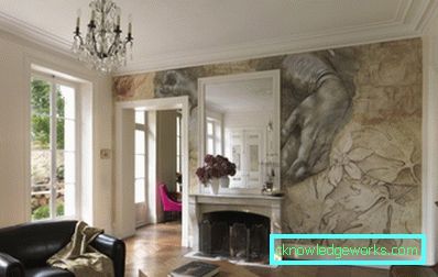 295-freske u aristokratskoj unutrašnjosti