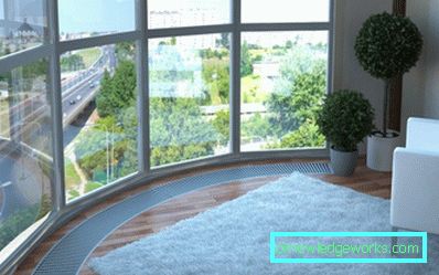 111 Vitražni balkon - kako izgleda