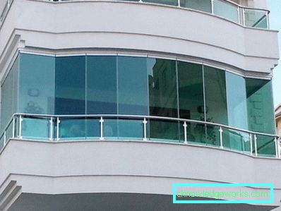111 Vitražni balkon - kako izgleda