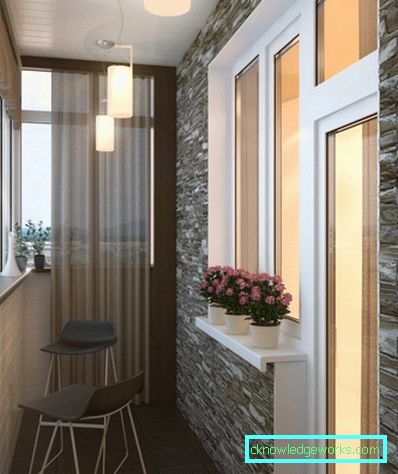 111 Vitražni balkon - kako izgleda