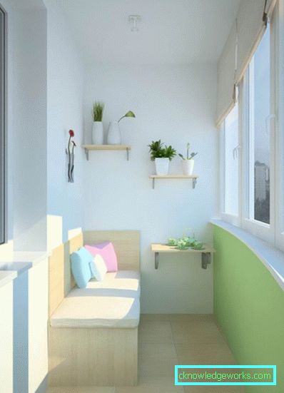 111 Vitražni balkon - kako izgleda