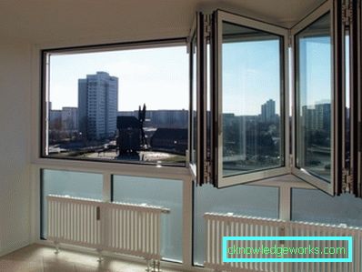 111 Vitražni balkon - kako izgleda