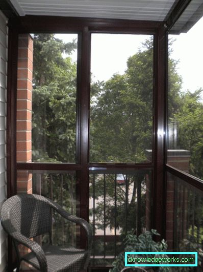 111 Vitražni balkon - kako izgleda