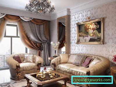 148-Design dvosobni stan