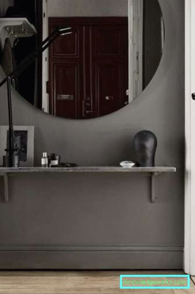 Dizajn hodnika u apartmanskoj fotografiji - stvarne unutrašnje fotografije