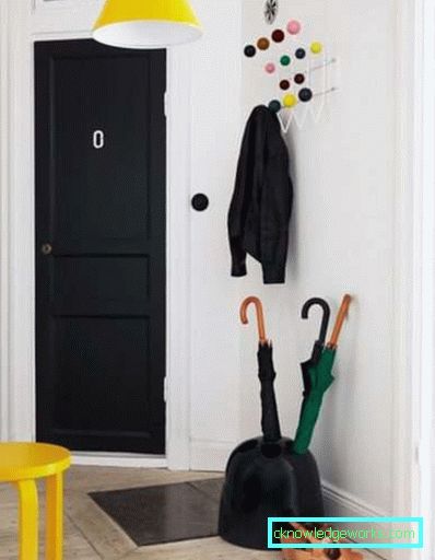 2017. dizajn hodnika - fotografije suvremenih ideja
