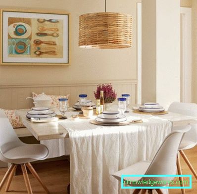 151-Design trosobni stan