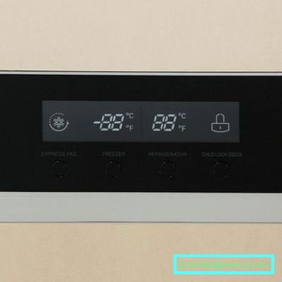 LG hladnjak s dva vrata LG hladnjak s dva vrata