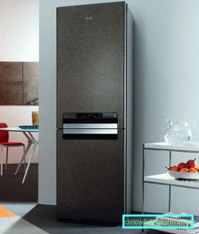Bosch hladnjak s dva odjeljka sa sustavom No Frost Bosch hladnjak s dva odjeljka sa sustavom No Frost