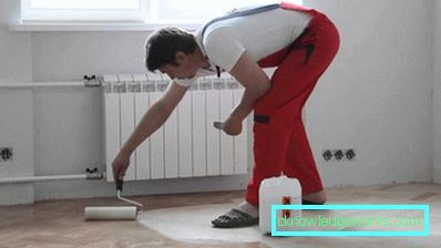 Značajke dvokomponentnog ljepila