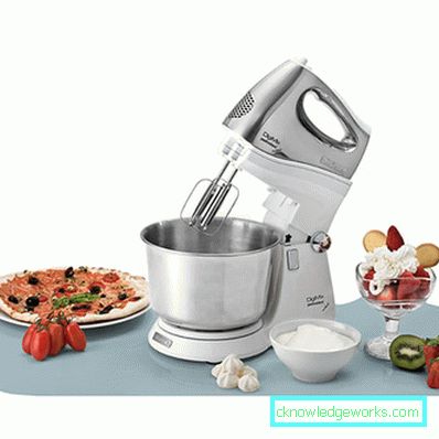 Mixer Tank Mixer Tank