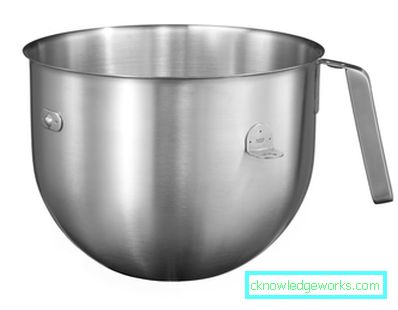 Mixer Tank Mixer Tank