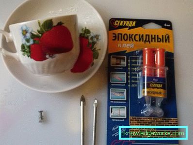 Svojstva epoksidnog ljepila i pravila njegove primjene Svojstva epoksidnog ljepila i pravila njegove primjene