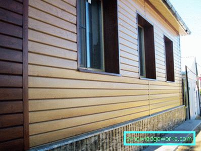 147-Fasade privatnih kuća - moderne
