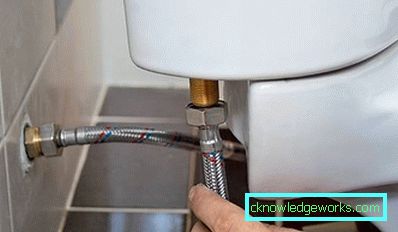Fleksibilni vodeni liner: vrsta, namjena i način rada