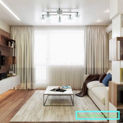 24-dnevni boravak 17 m² m. - savršeno