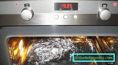 358 - Pećnica pečena guska recept