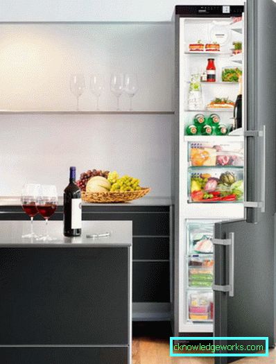 Beko hladnjak bez sustava za zamrzavanje Beko hladnjak bez sustava za zamrzavanje