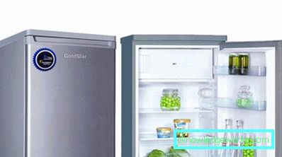 Hladnjaci GoldStar Hladnjaci GoldStar