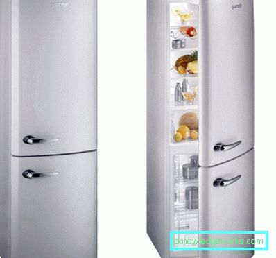 Hladnjak gorenje Hladnjak gorenje