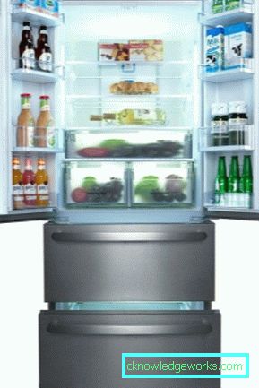 Hladnjaci Hisense