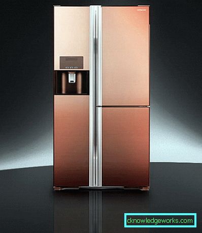 Hitachi hladnjaci Hitachi hladnjaci