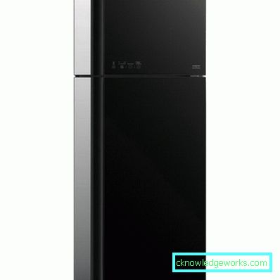 Hitachi hladnjaci Hitachi hladnjaci