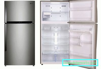 LG hladnjak