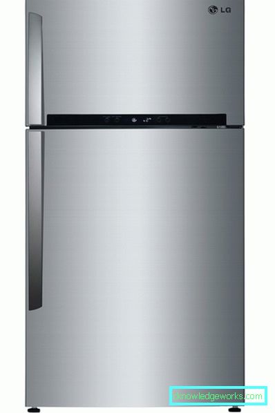LG hladnjak