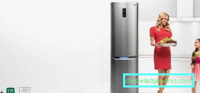 LG hladnjak bez sustava za zamrzavanje LG hladnjak bez sustava za zamrzavanje