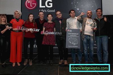 LG hladnjak bez sustava za zamrzavanje LG hladnjak bez sustava za zamrzavanje