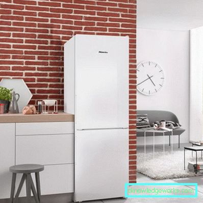 Miele Hladnjaci Miele Hladnjaci