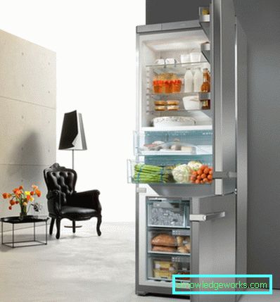Miele Hladnjaci Miele Hladnjaci
