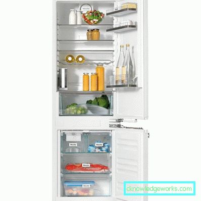 Miele Hladnjaci Miele Hladnjaci