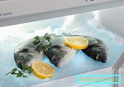 Hladnjaci & quot; Svijet & quot; Hladnjaci & quot; Svijet & quot;