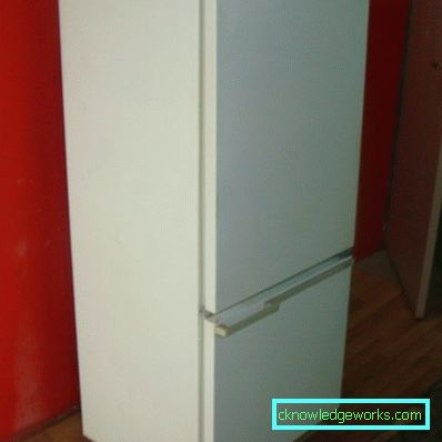 Hladnjaci & quot; Svijet & quot; Hladnjaci & quot; Svijet & quot;