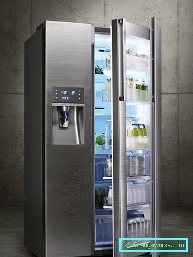 Haier Hladnjak Haier Hladnjak