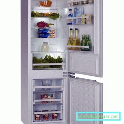 Haier Hladnjak Haier Hladnjak