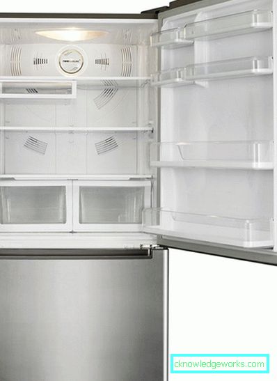 Haier Hladnjak Haier Hladnjak