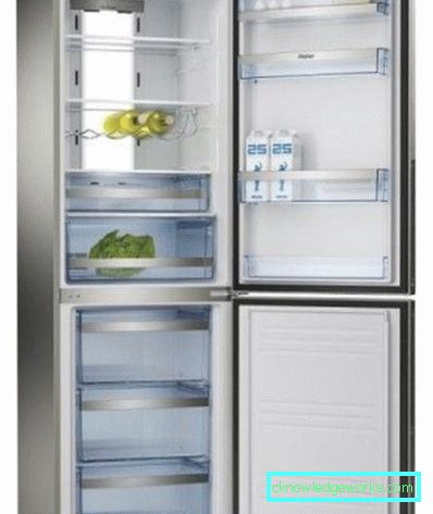 Haier Hladnjak Haier Hladnjak