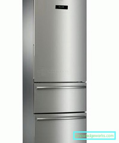 Haier Hladnjak Haier Hladnjak